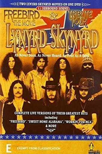 Lynyrd Skynyrd - Freebird... The Movie