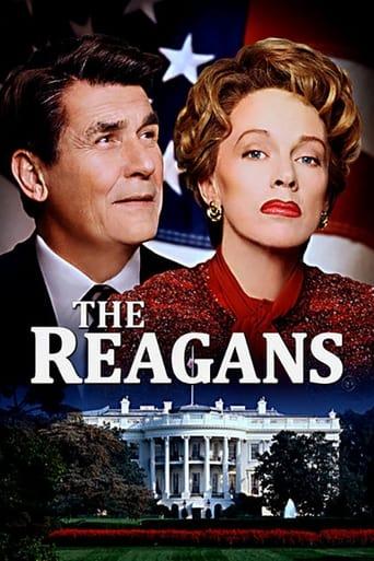 The Reagans image