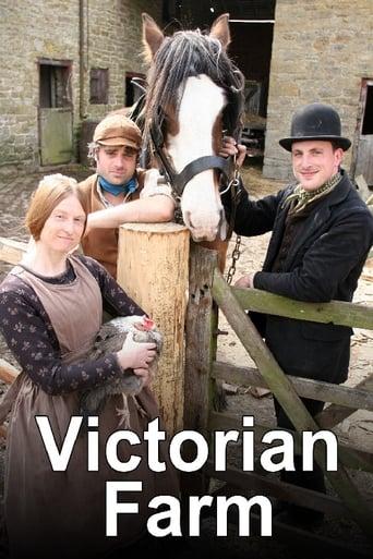 Victorian Farm image
