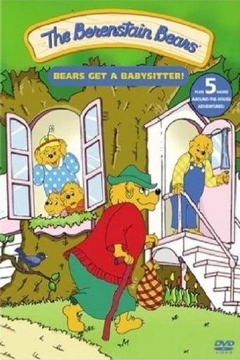 The Berenstain Bears: Bears Get A Babysitter