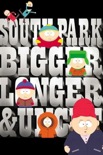 South Park: Bigger, Longer & Uncut