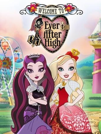 Ever After High-Legacy Day: A Tale of Two Tales image