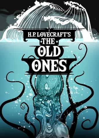 H. P. Lovecraft's The Old Ones