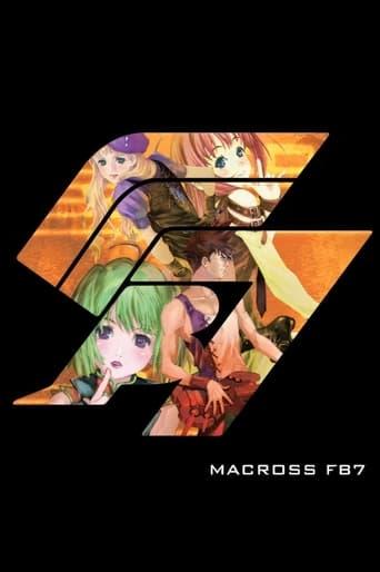 Macross FB7: Listen to My Song!