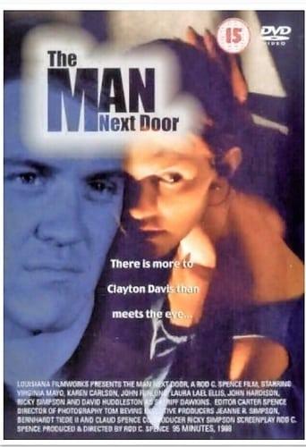 The Man Next Door image