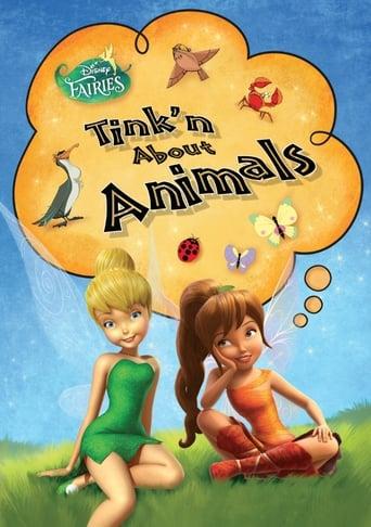 Tink'n About Animals image