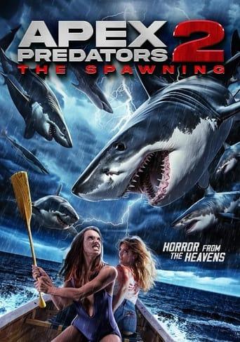 Apex Predators 2: The Spawning image