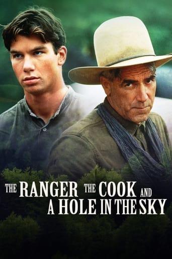 The Ranger, the Cook and a Hole in the Sky