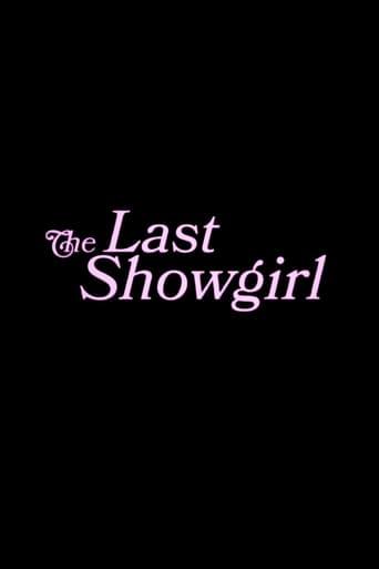 The Last Showgirl