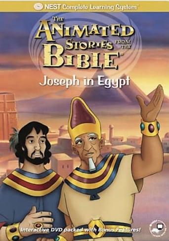 Joseph in Egypt