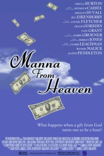 Manna from Heaven image