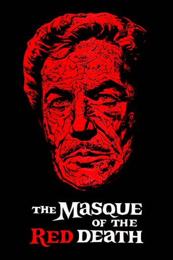 The Masque of the Red Death