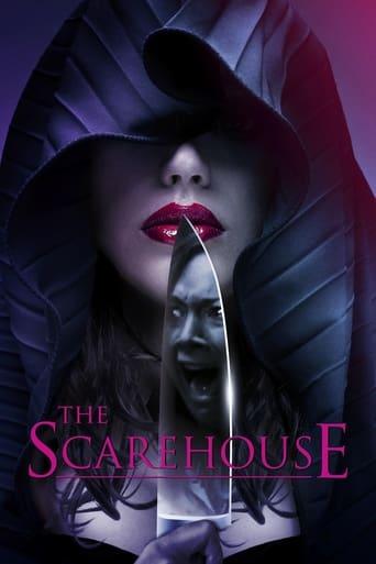 The Scarehouse