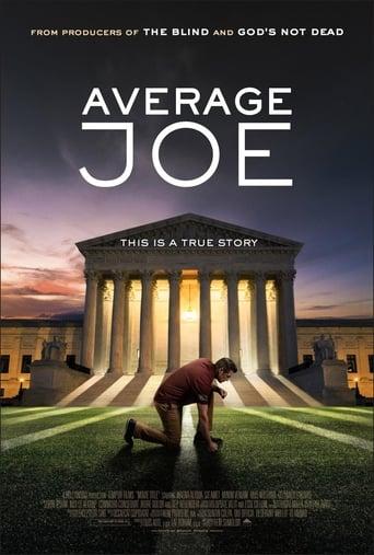 Average Joe image