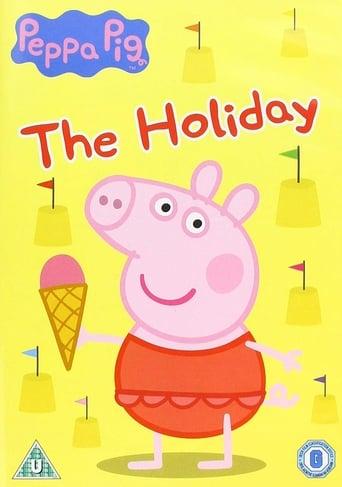 Peppa Pig: The Holiday