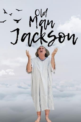 Old Man Jackson