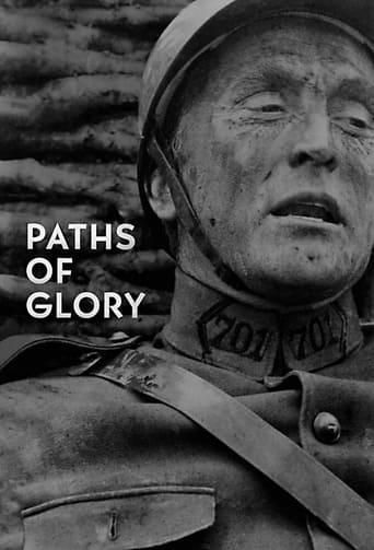 Paths of Glory image