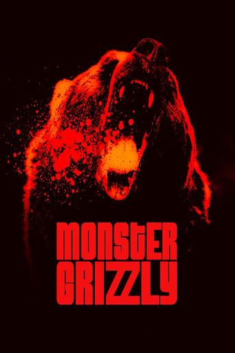 Monster Grizzly image