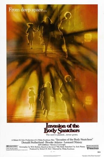 Invasion of the Body Snatchers