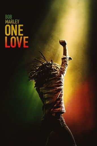 Bob Marley: One Love