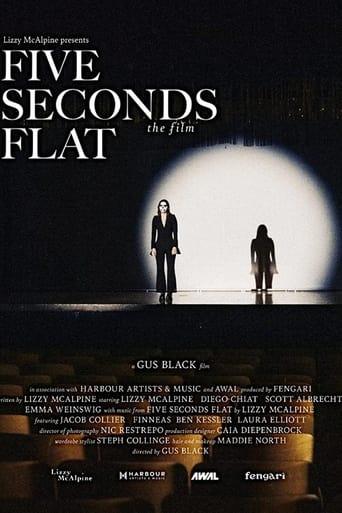 Five Seconds Flat image