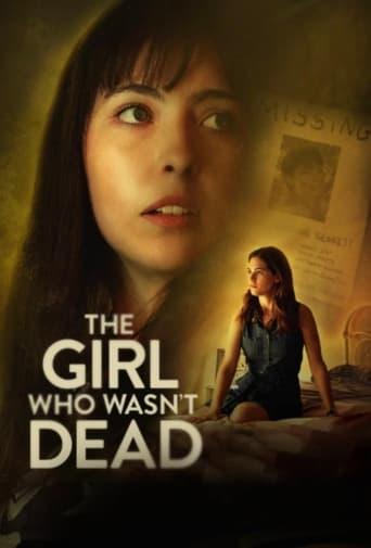 The Girl Who Wasn't Dead image