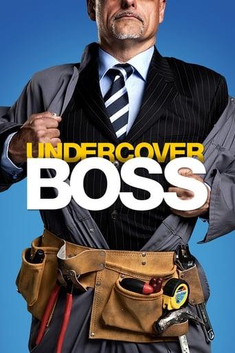 Undercover Boss