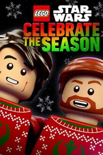 LEGO Star Wars: Celebrate The Season