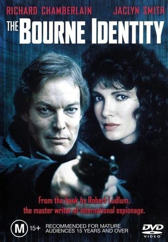 The Bourne Identity