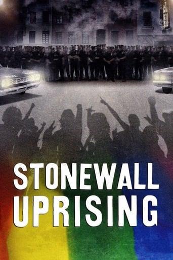 Stonewall Uprising