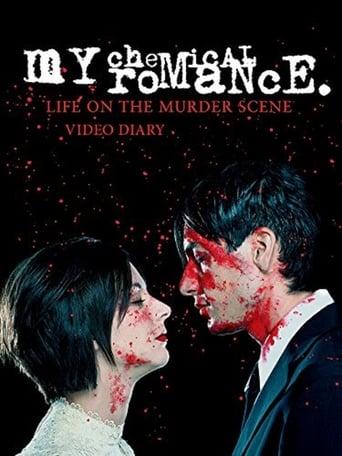 My Chemical Romance: Life on the Murder Scene image