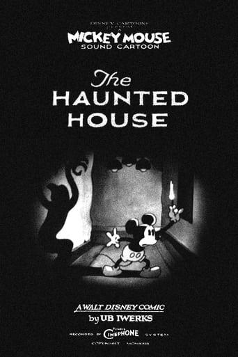 The Haunted House