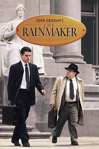 The Rainmaker