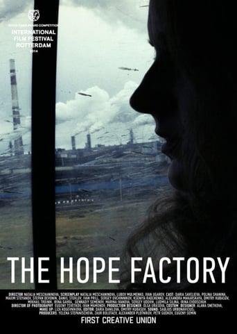 The Hope Factory image