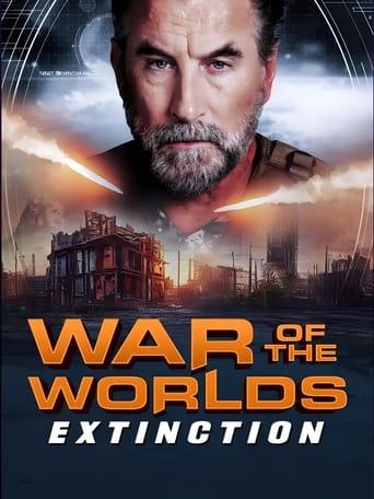 War of the Worlds: Extinction