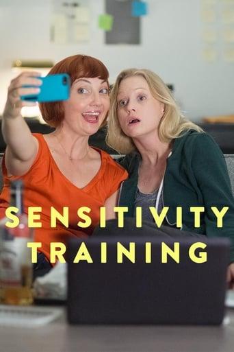 Sensitivity Training image