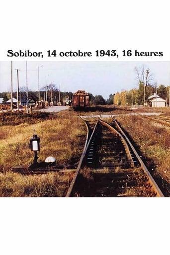 Sobibor, October 14, 1943, 4 p.m.