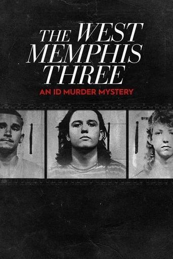 The West Memphis Three - An ID Murder Mystery