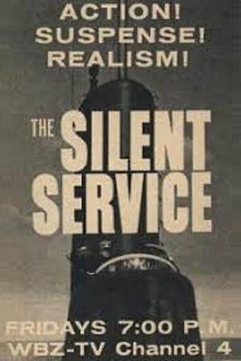 The Silent Service