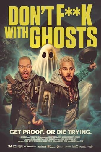 Don't F**k with Ghosts image