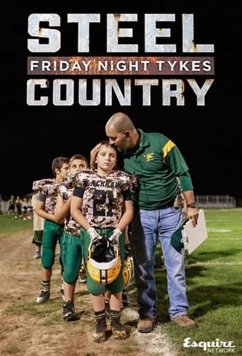 Friday Night Tykes: Steel Country