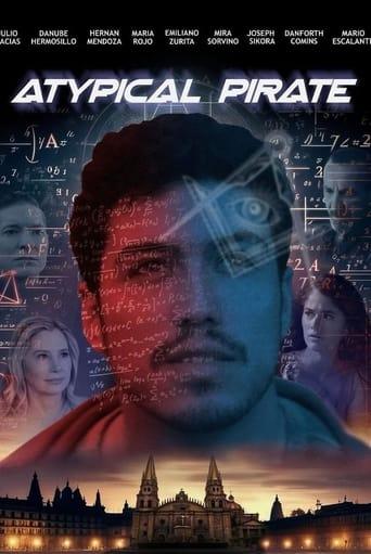 Atypical Pirate