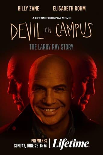 Devil on Campus: The Larry Ray Story