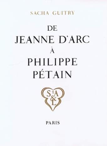 From Joan of Arc to Philippe Pétain image