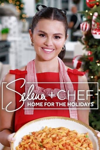 Selena + Chef: Home for the Holidays