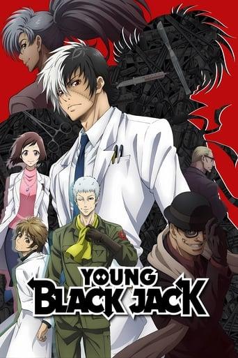 Young Black Jack