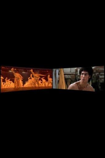 Enter the Dragon 1973-2008