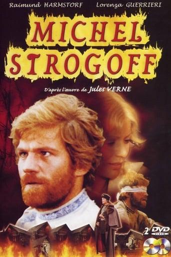 Michael Strogoff