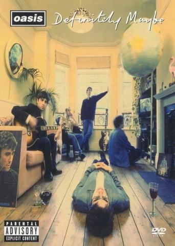 Oasis: Definitely Maybe