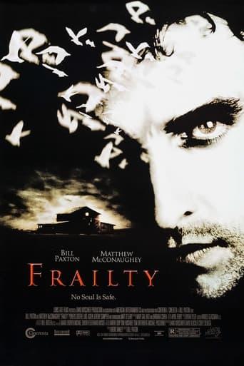 Frailty